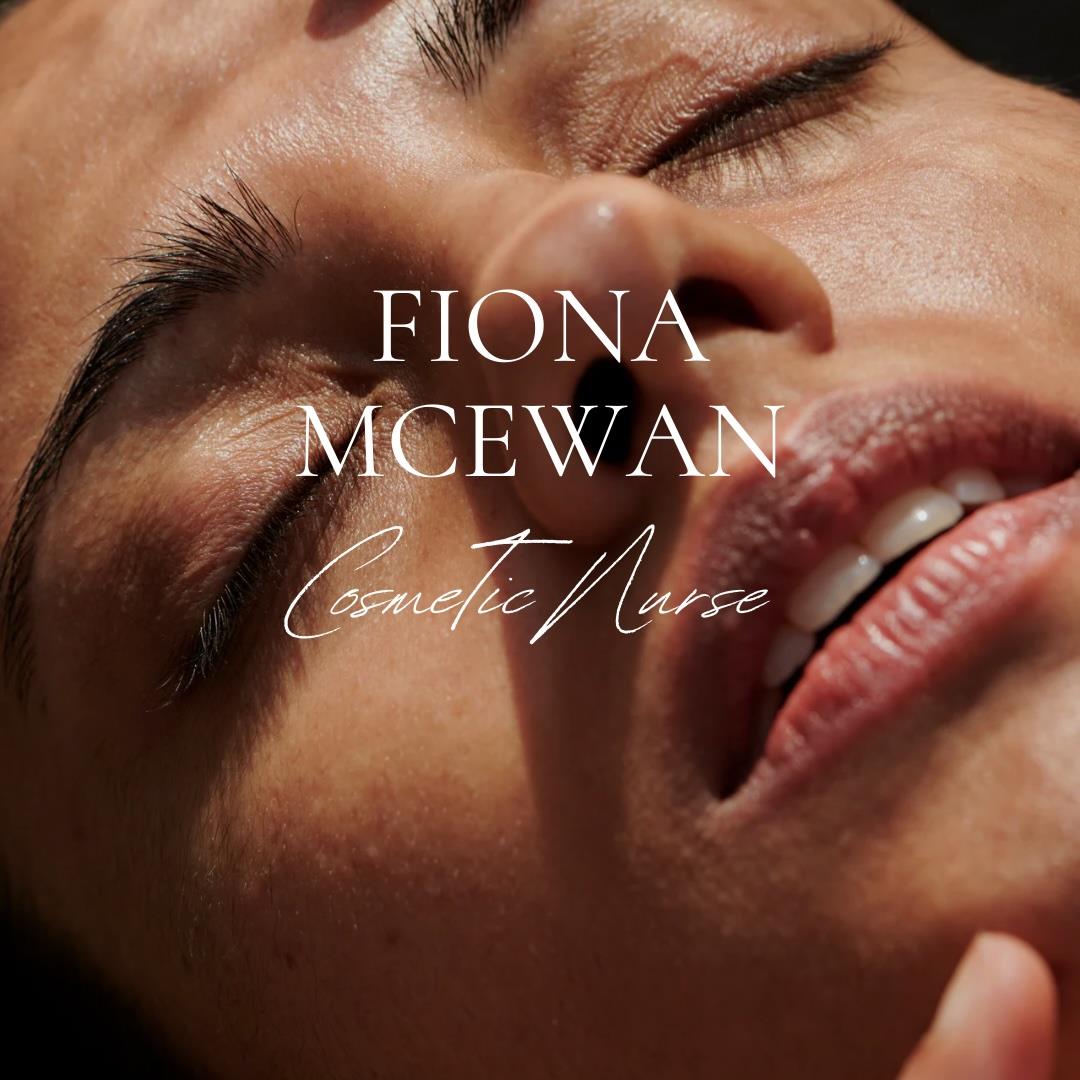 Fiona McEwan Cosmetic Nurse