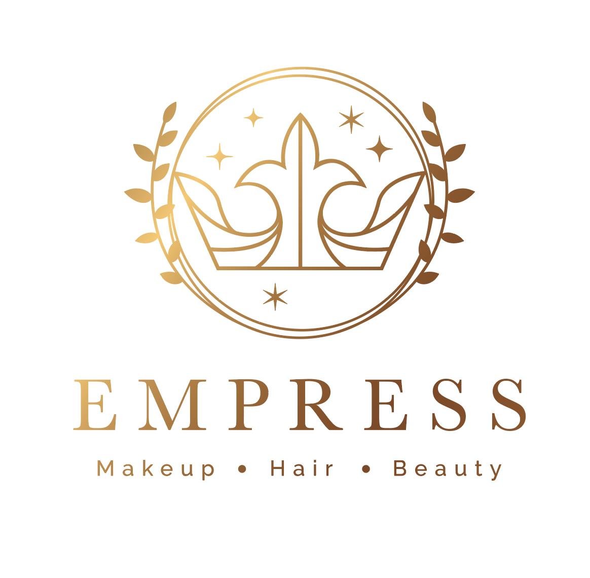 Empress Makeup Hair & Beauty