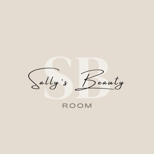 Sally’s Beauty Room
