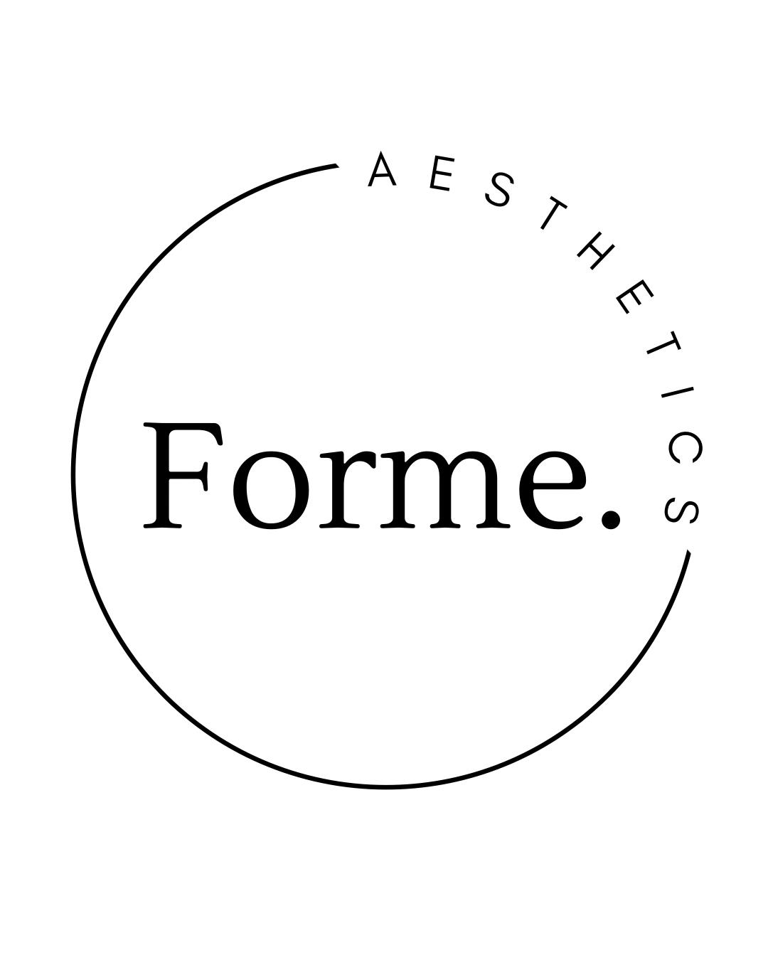 Forme Aesthetics
