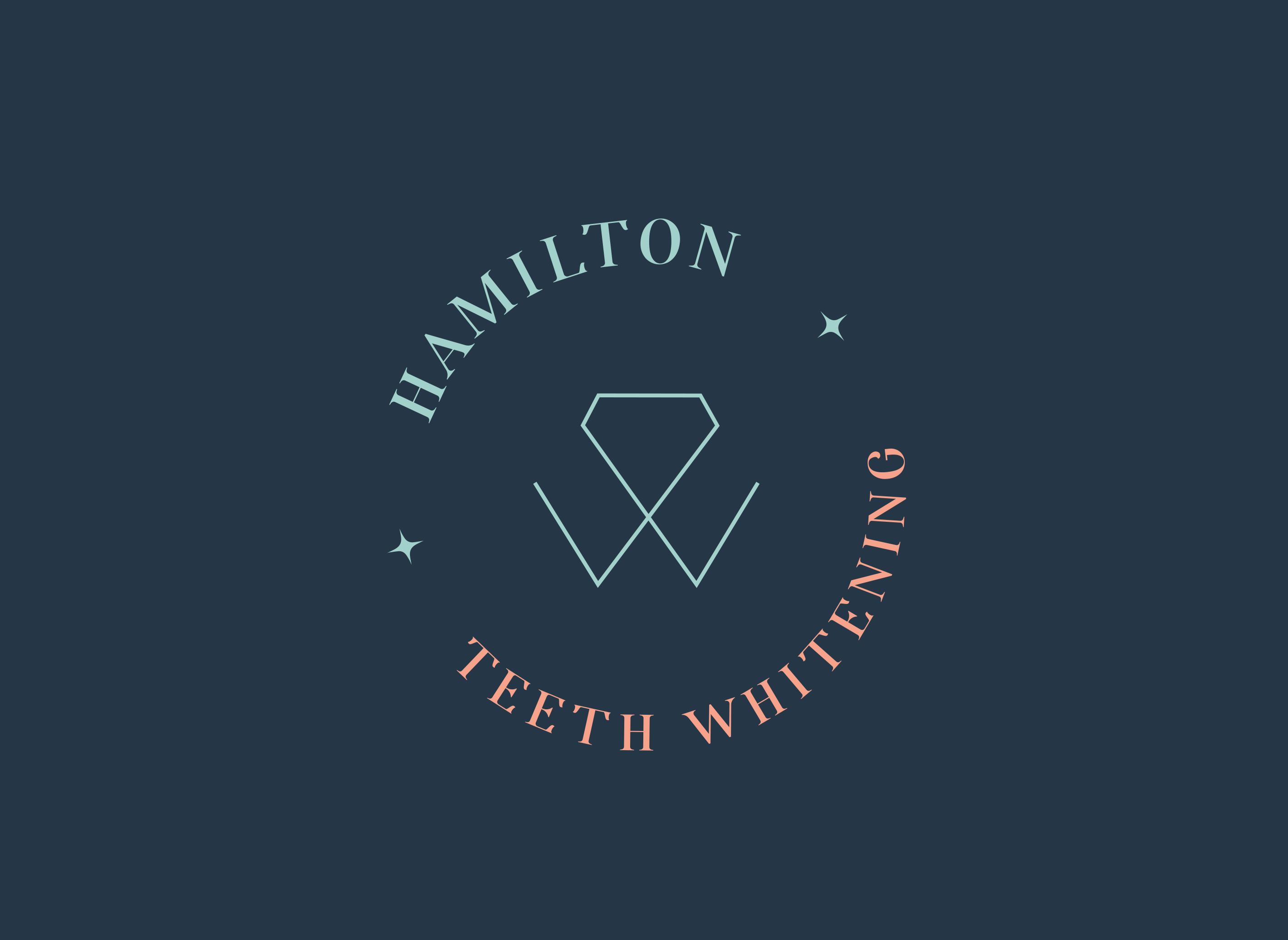 Hamilton Teeth Whitening