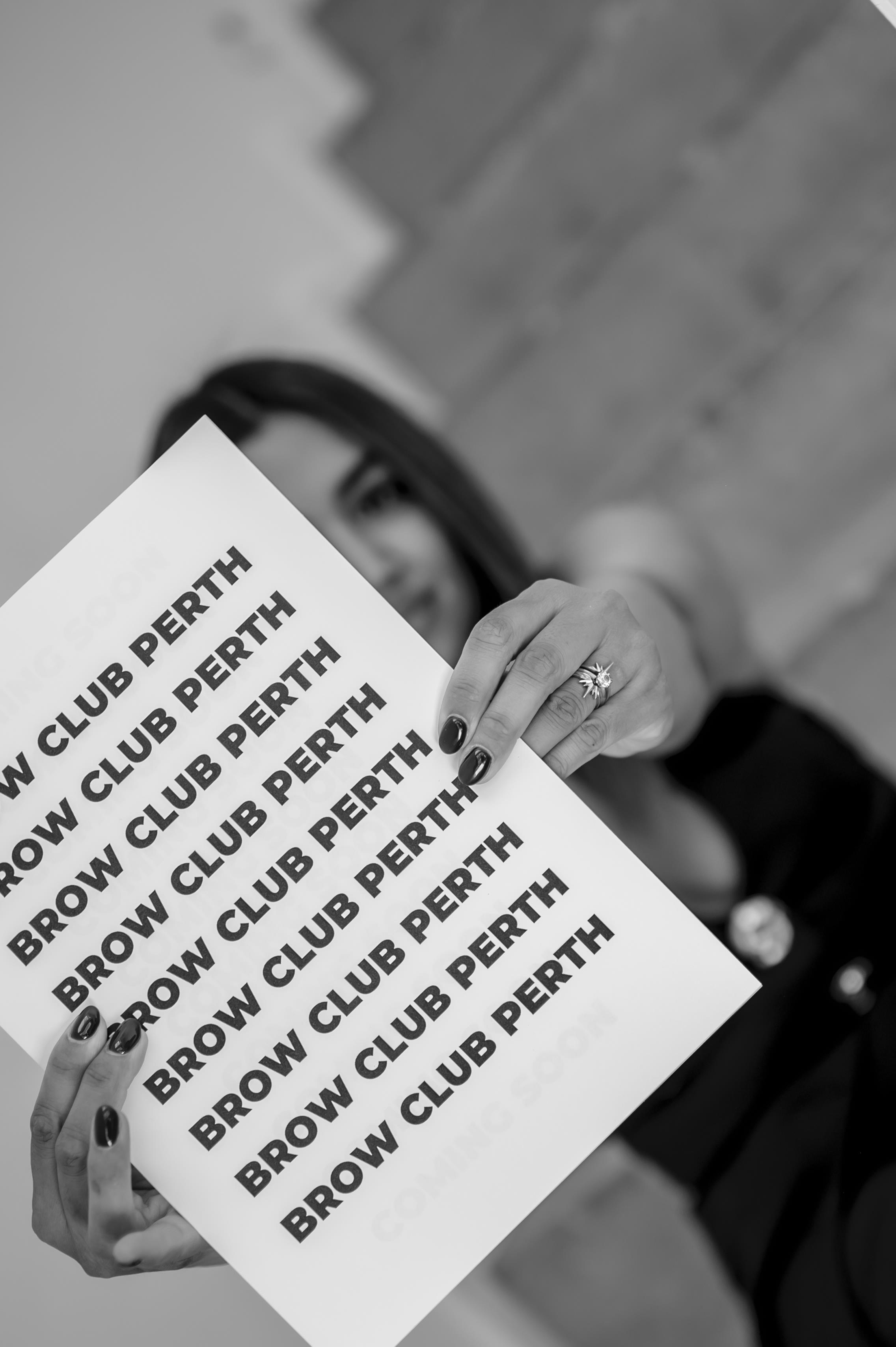 Brow Club Perth
