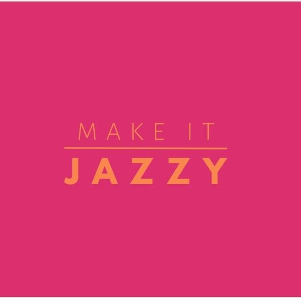 Make It Jazzy