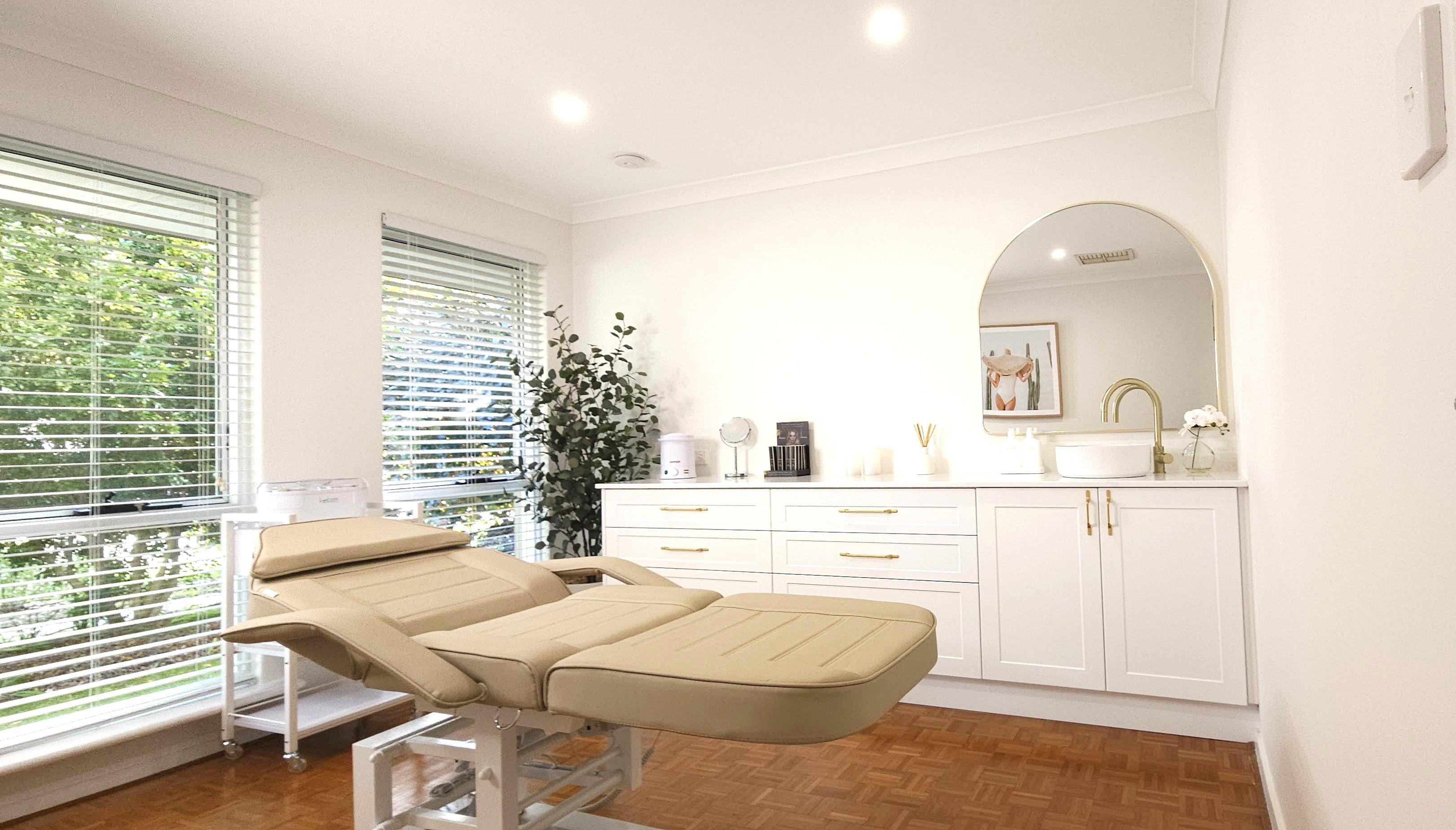 Courtney Carter Beauty Studio