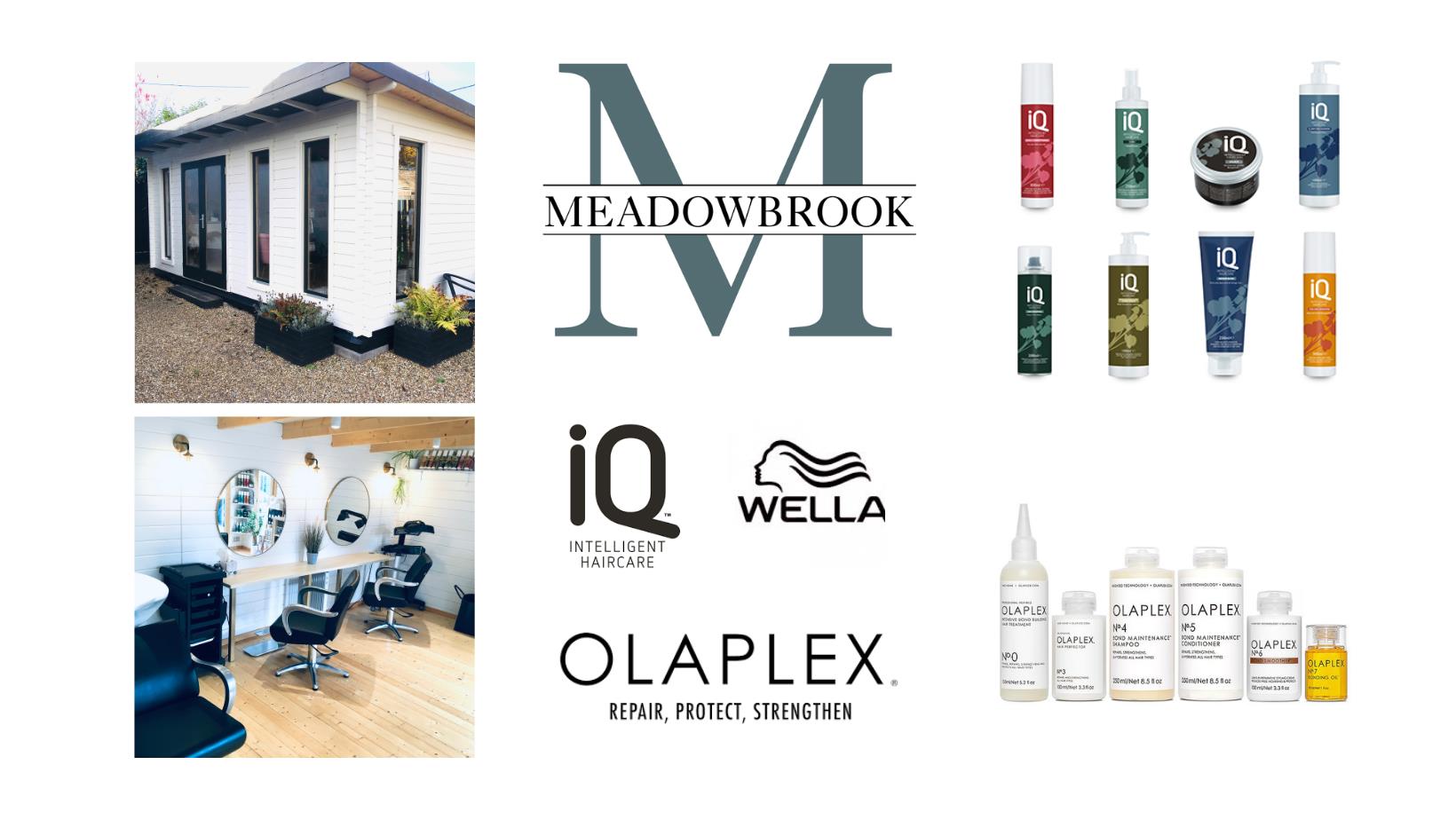 Meadowbrook Hair Studio