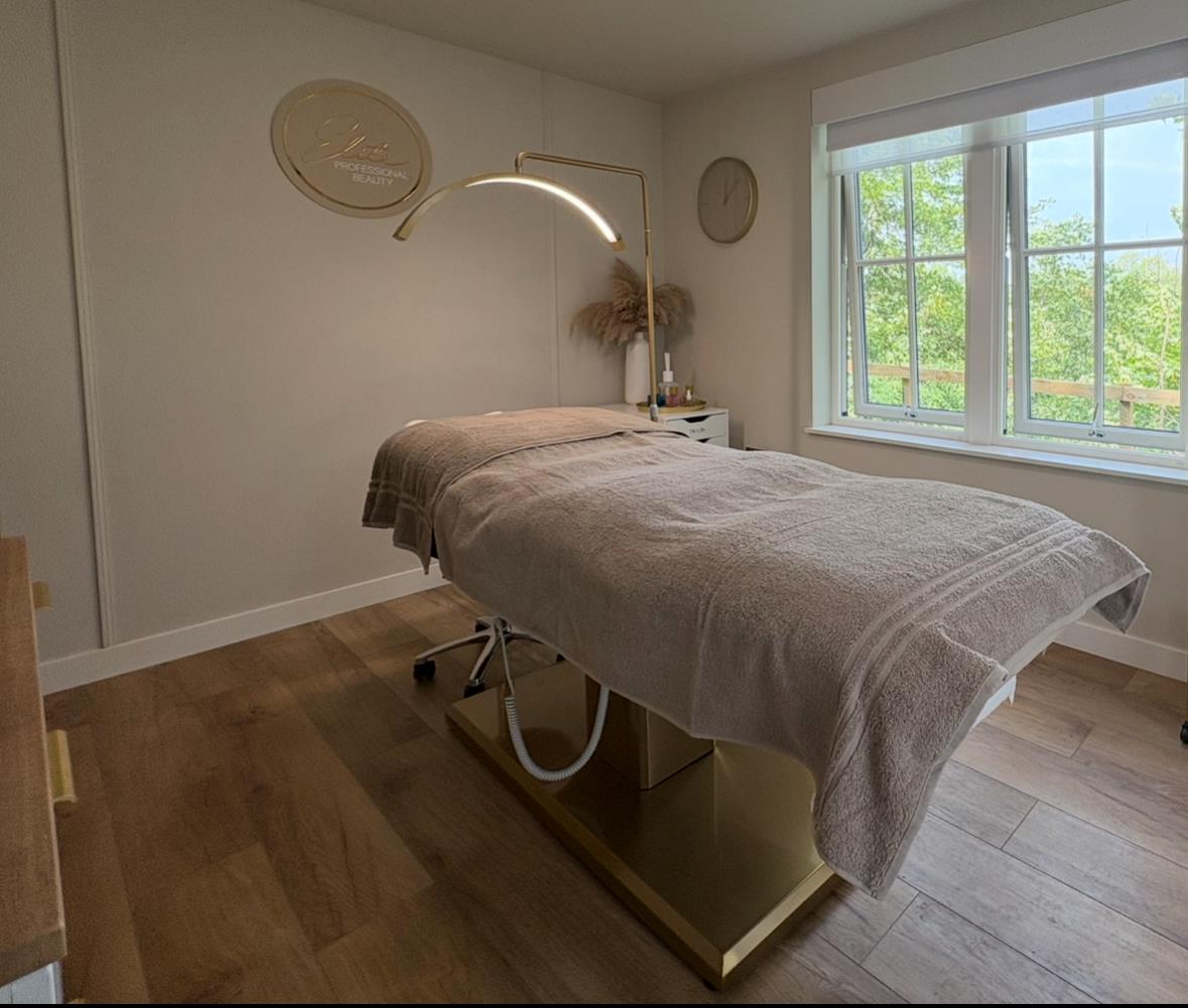 Elite Professional Beauty