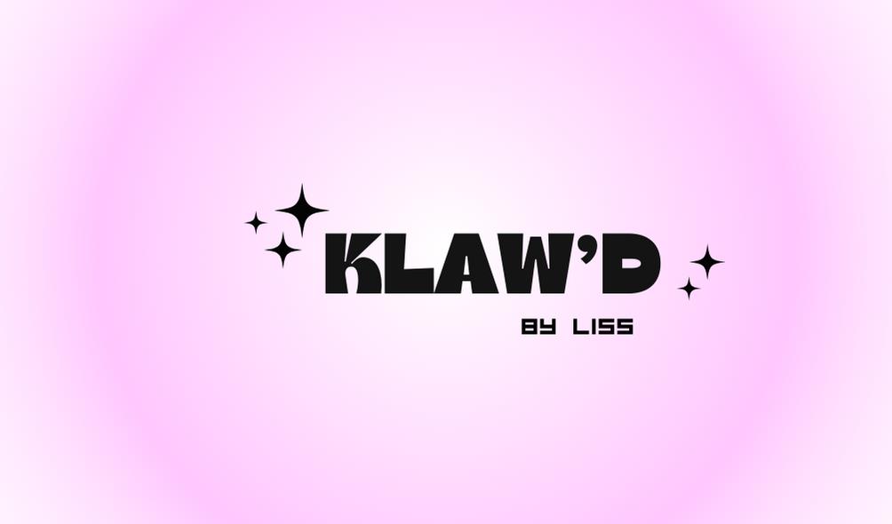 KLAW’D BY LISS