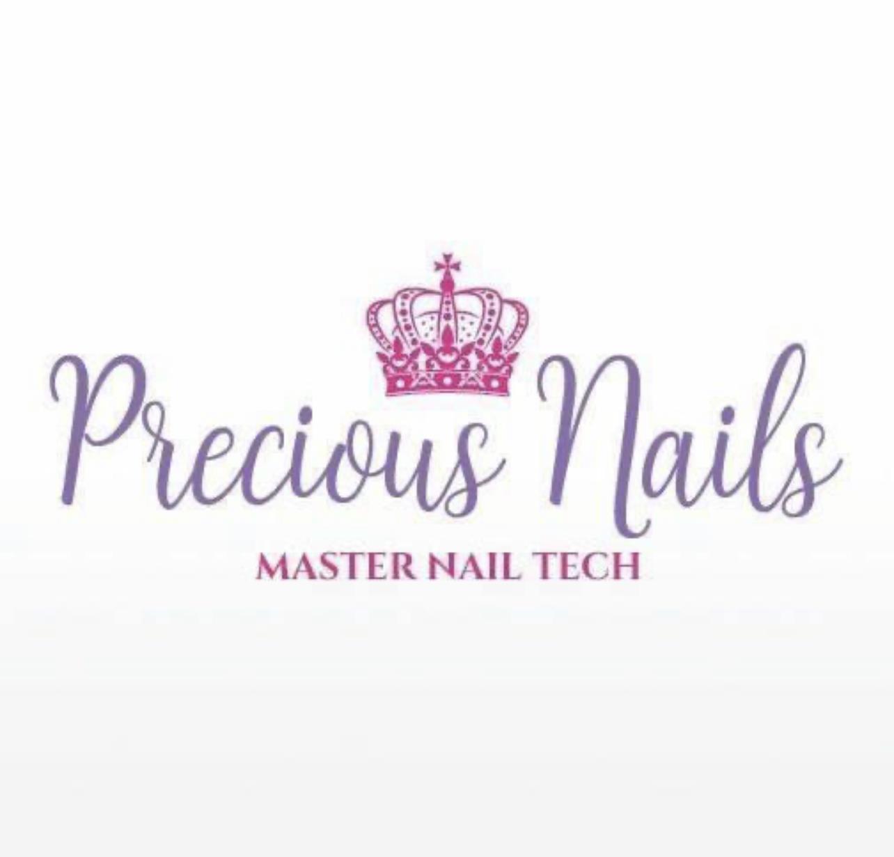 Precious nails