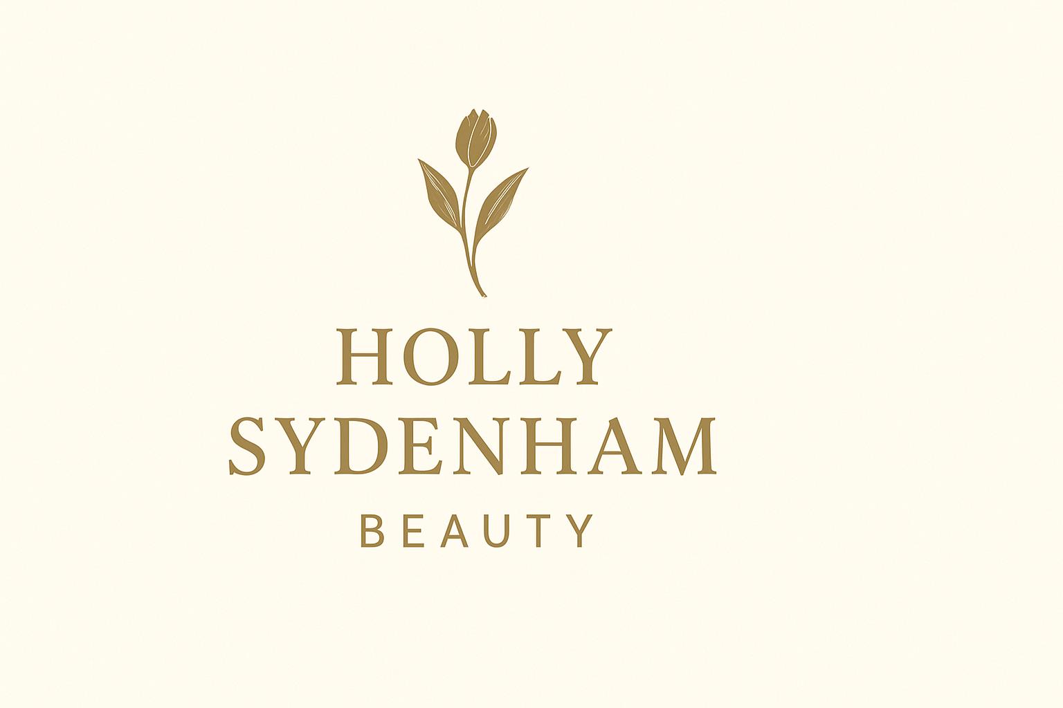 Holly Sydenham Beauty