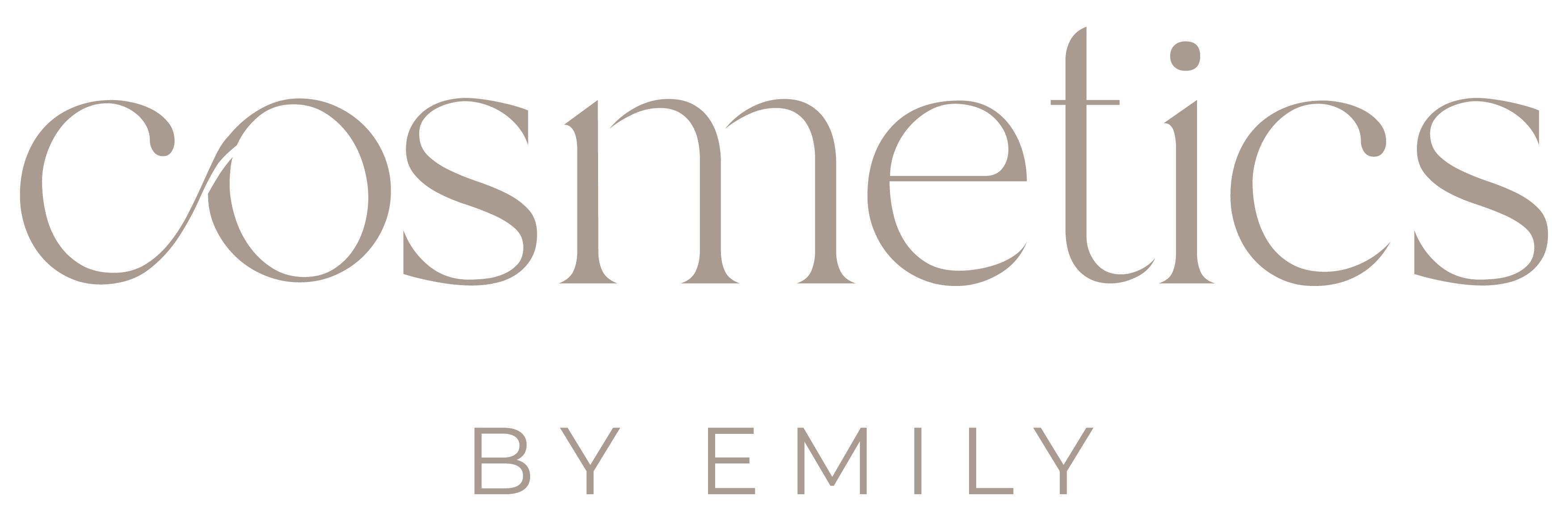 Cosmetics by Emily