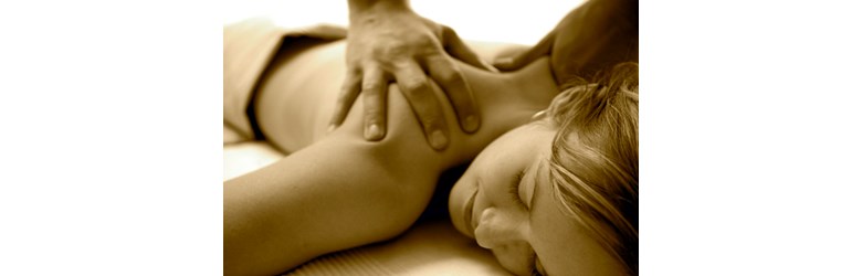 Deepfeet Massage Therapy