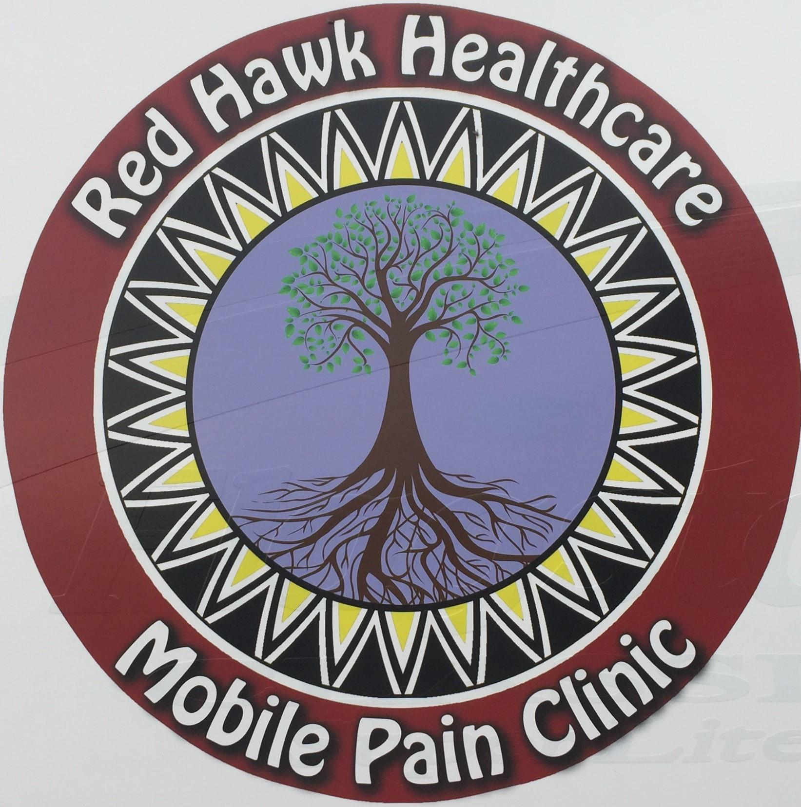 Red Hawk Healthcare Mobile Clinic