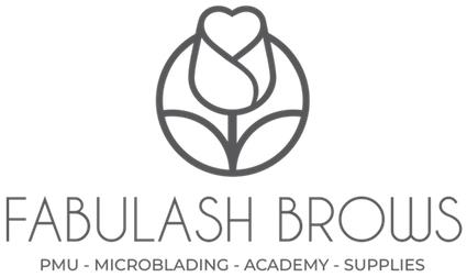 Fabulash Brows