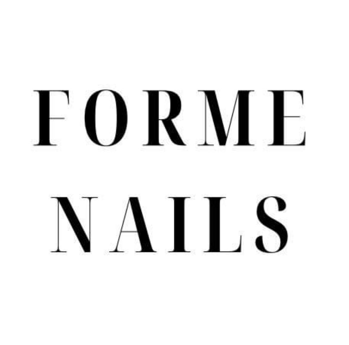 Forme Nails