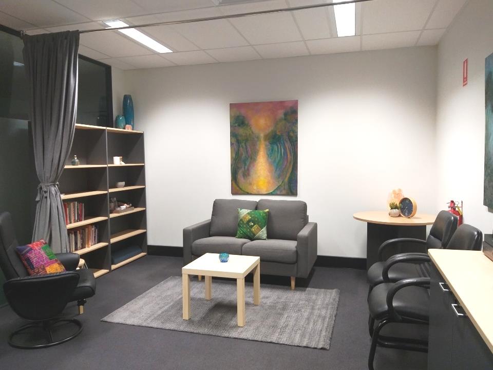 ANT consultation rooms
