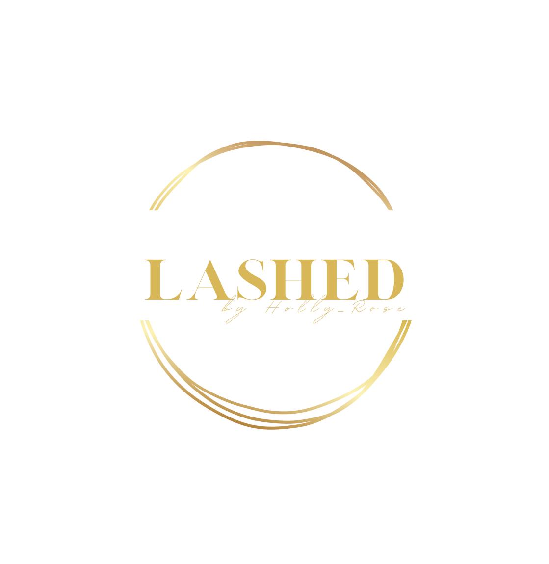 Lashed by Holly-Rose