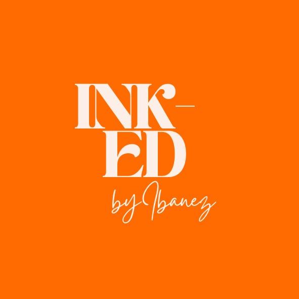 Inked by Ibanez