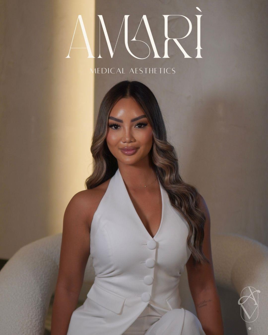 Amari Medical Aesthetics