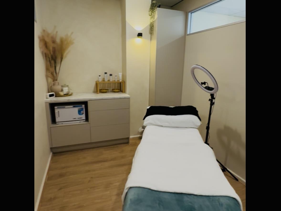 Aurora Visage Facial Aesthetics
