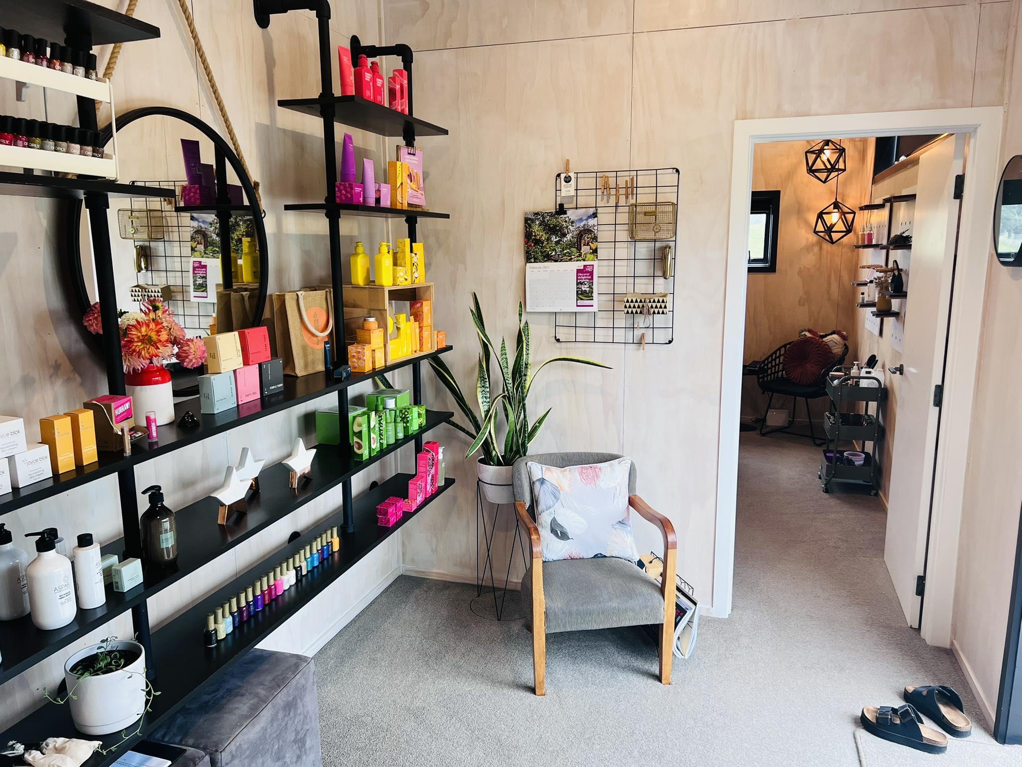Memories Beauty Therapy 