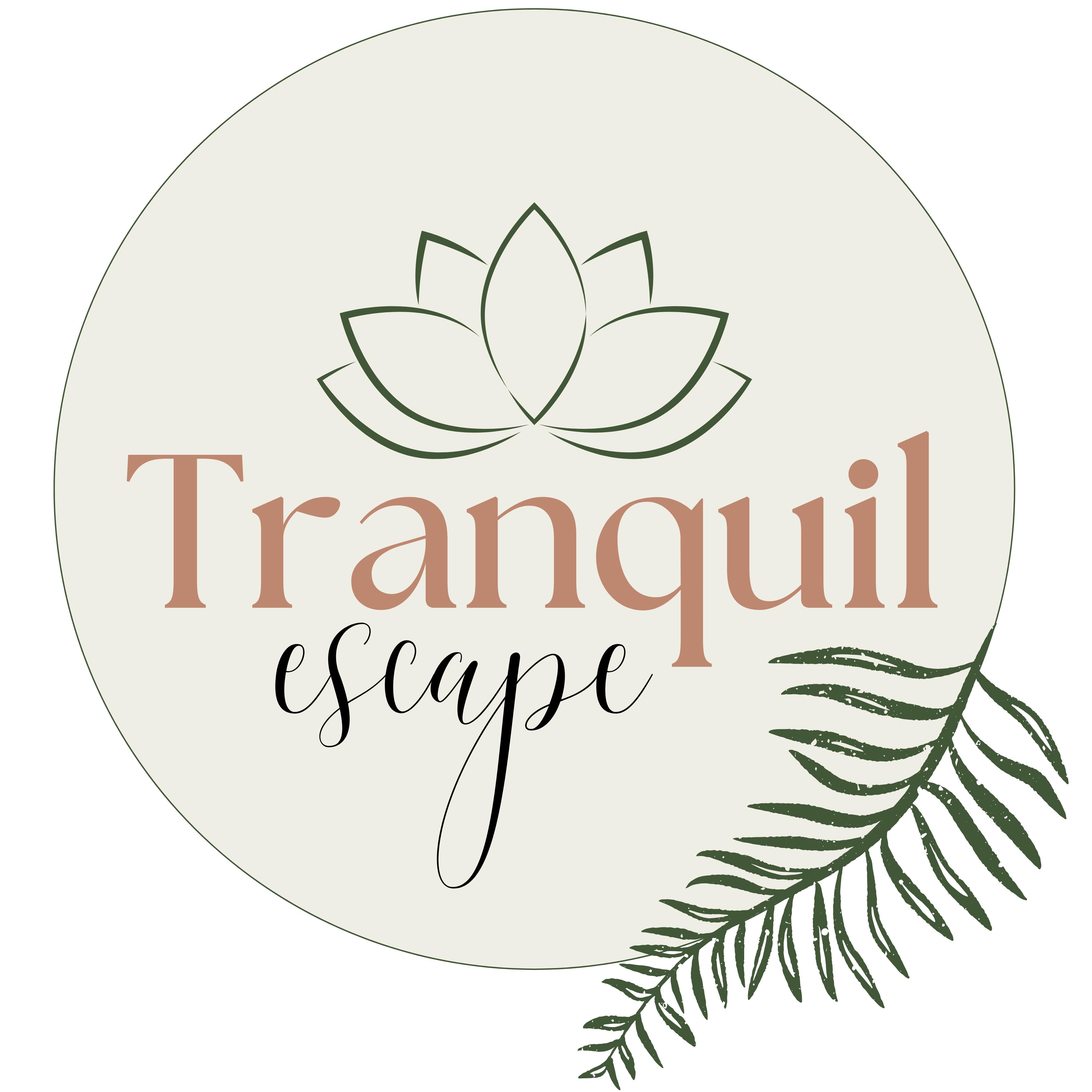 Tranquil Escape