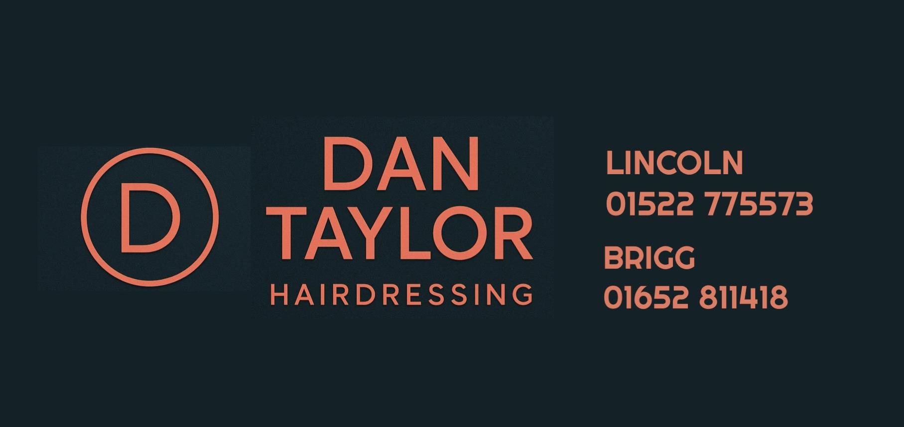 Dan Taylor Hair & Massage Limited