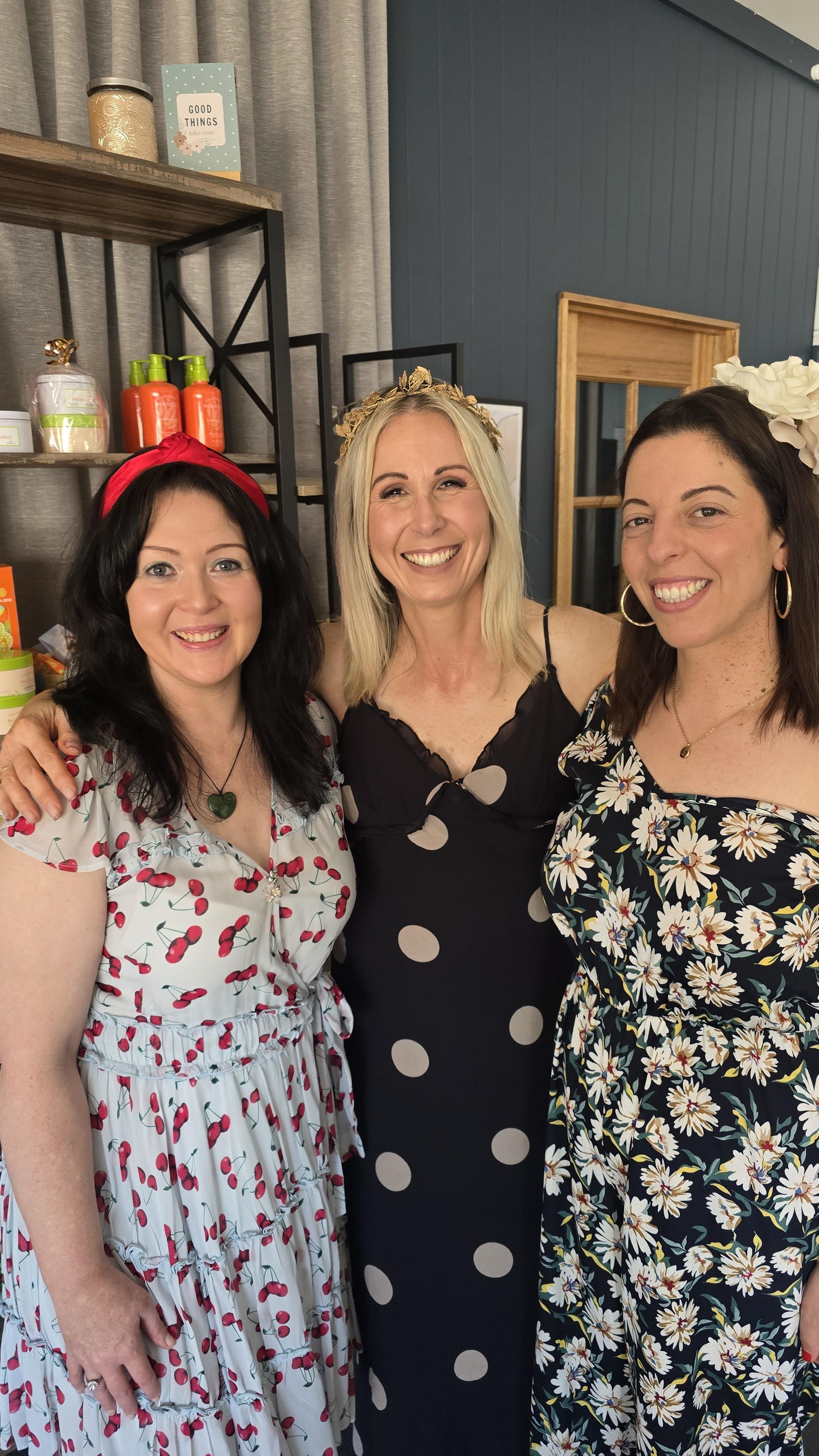 Bodhi Zen Massage and Beauty