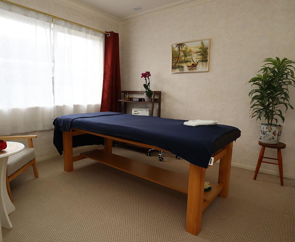 New Dawn Thai Massage
