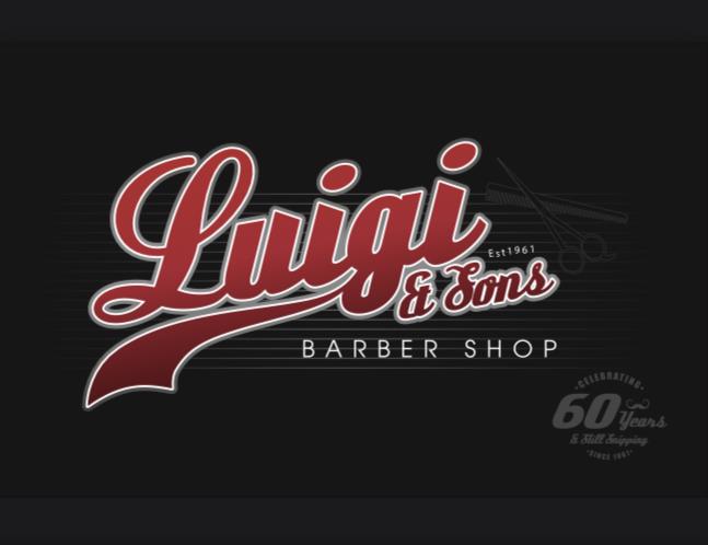 Luigi and Sons Barbershop