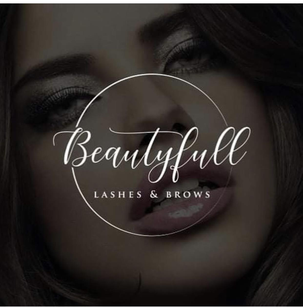 Beautyfull lashes & brows