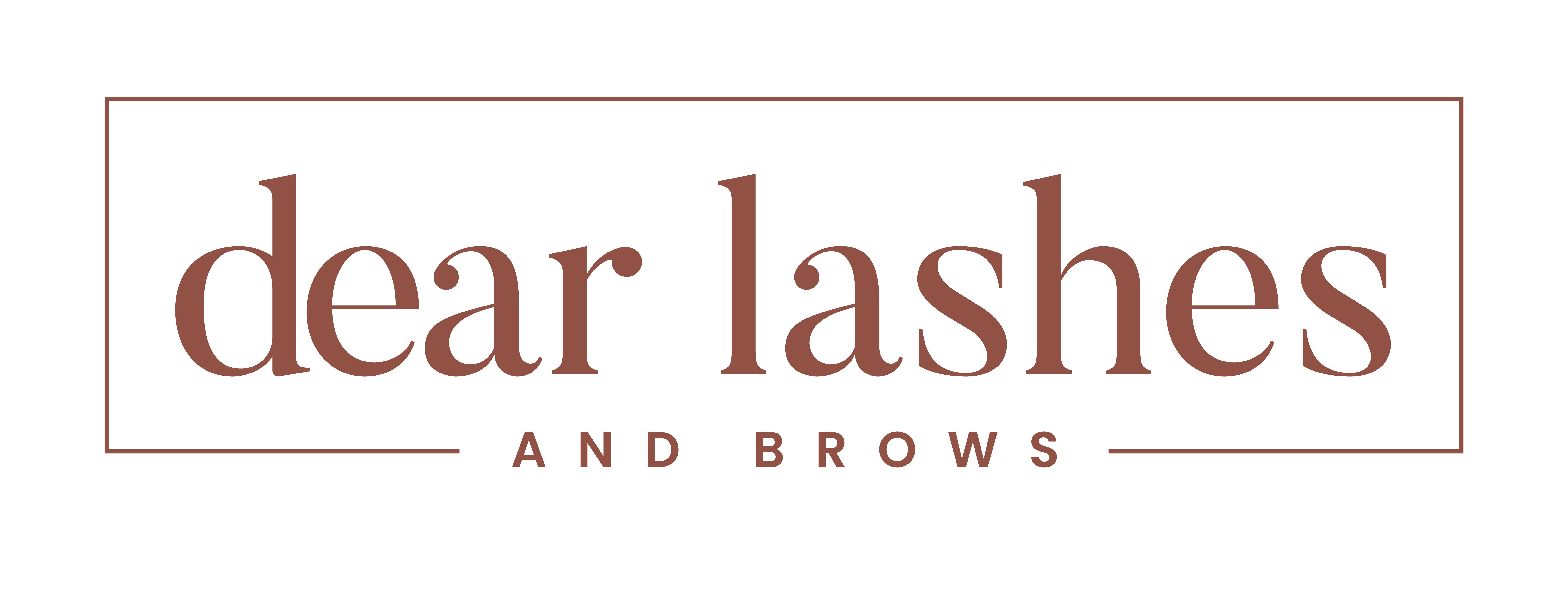 Dear Lashes