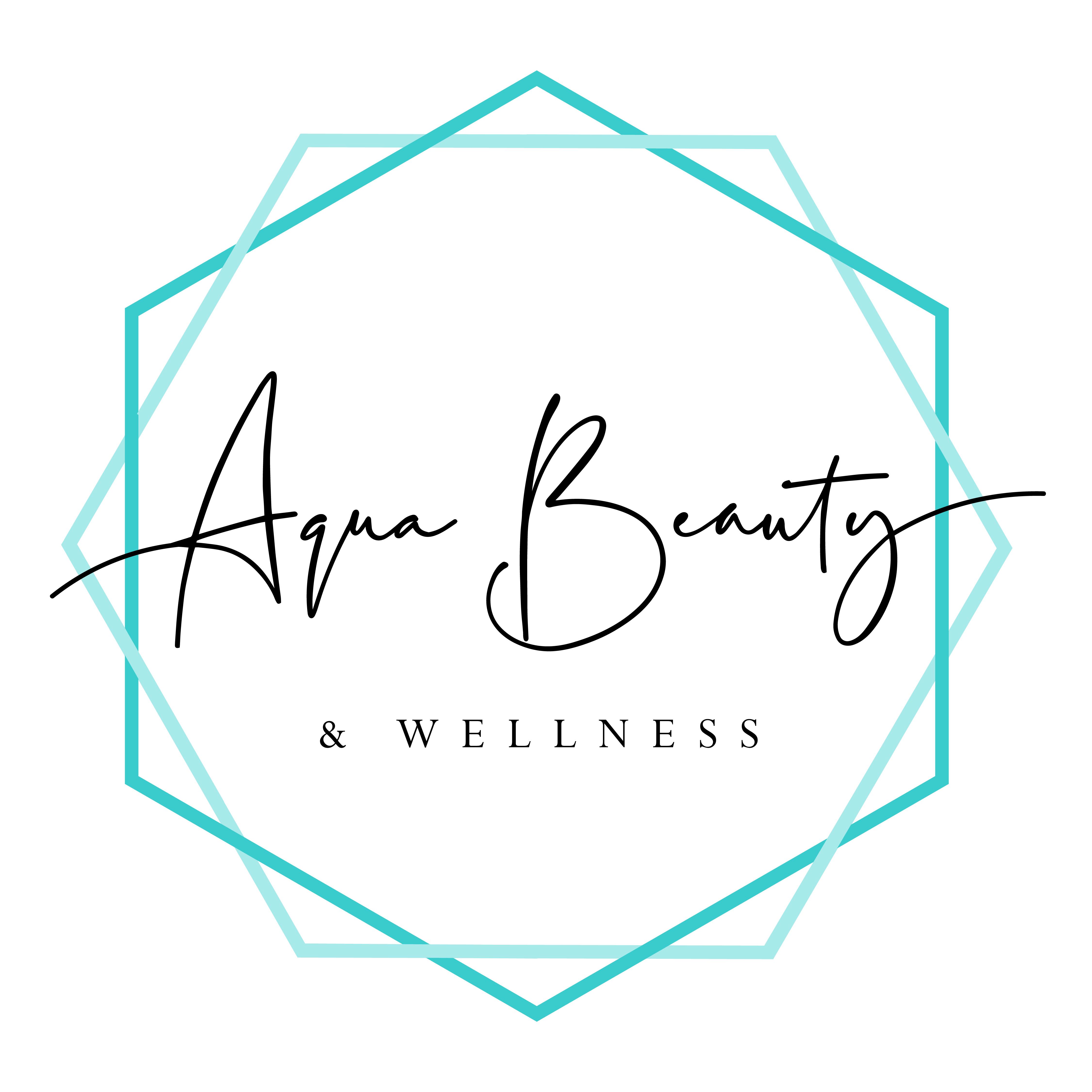 Aqua Beauty & Wellness