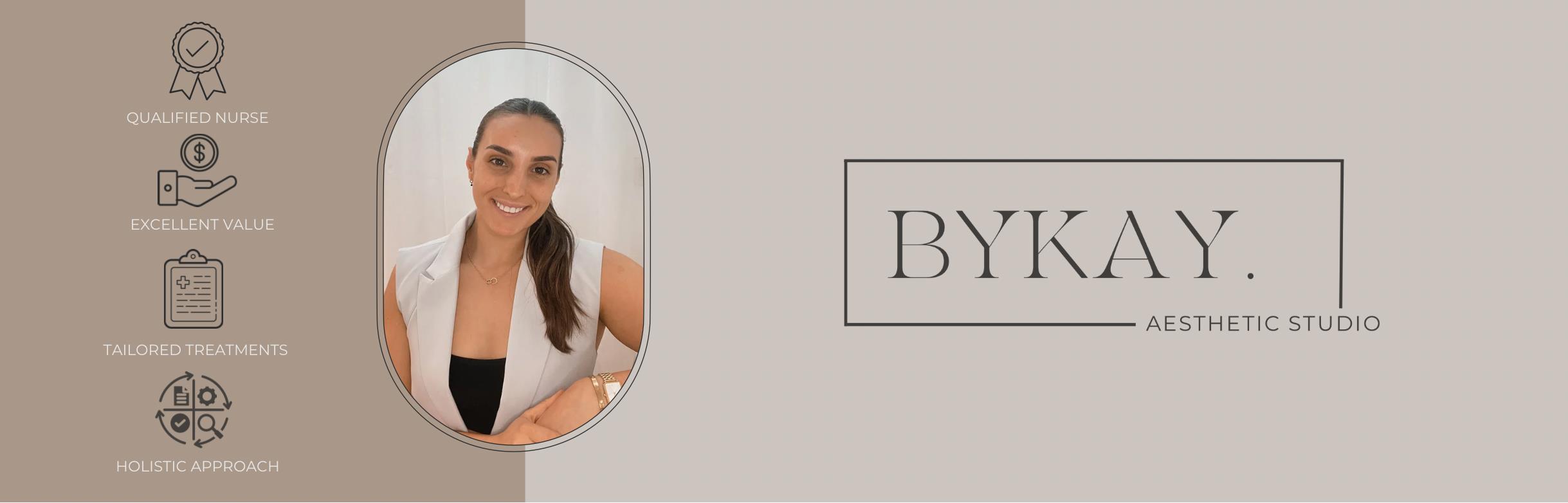 Bykay Aesthetic Studio