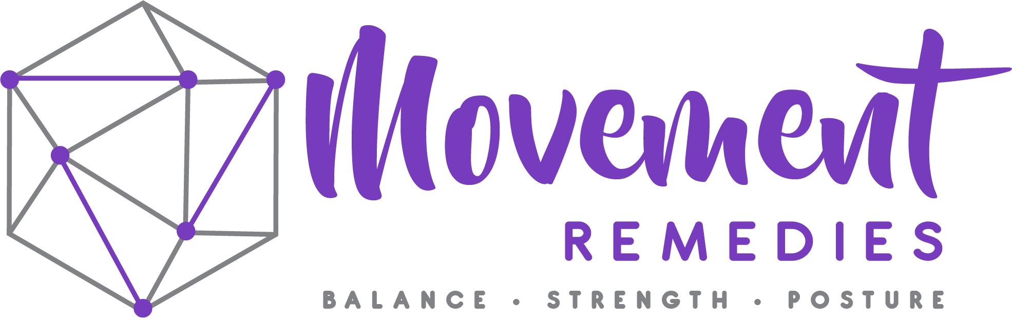 Movement Remedies
