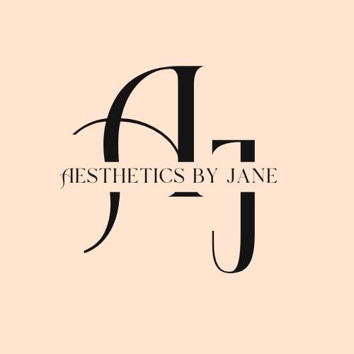 Aesthetics by Jane