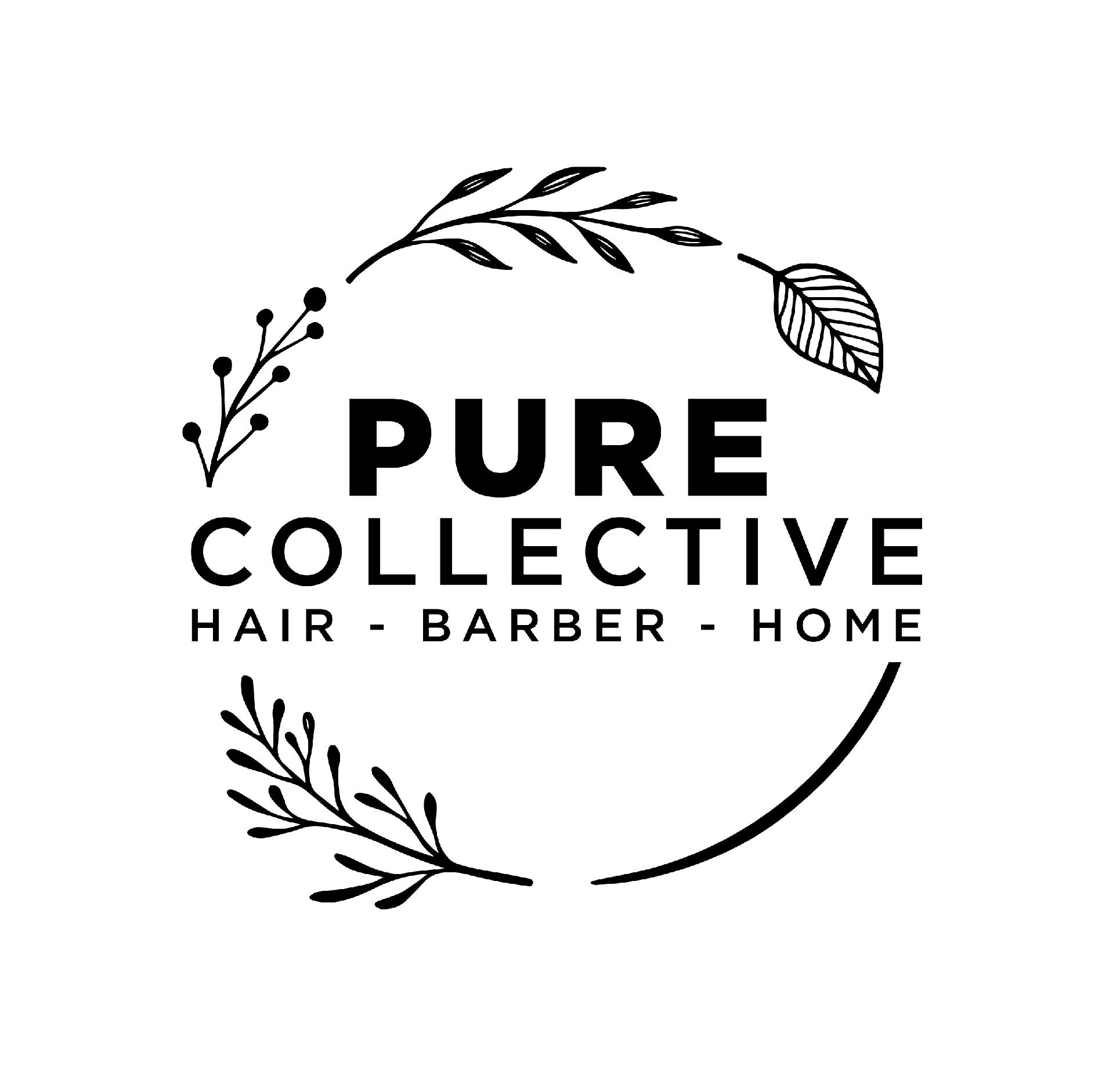 Pure Hair and Barbers