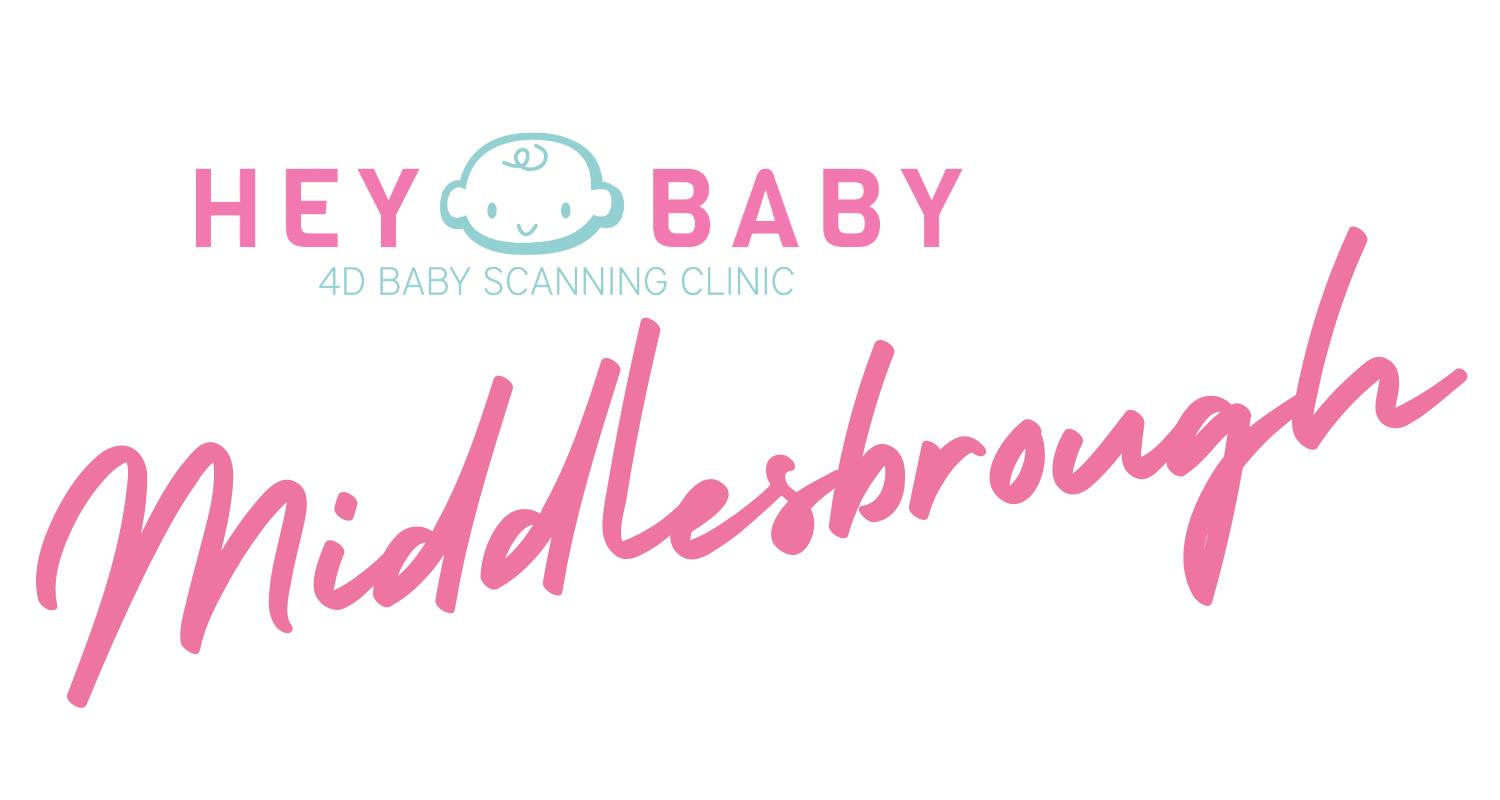 Hey Baby 4D Middlesbrough