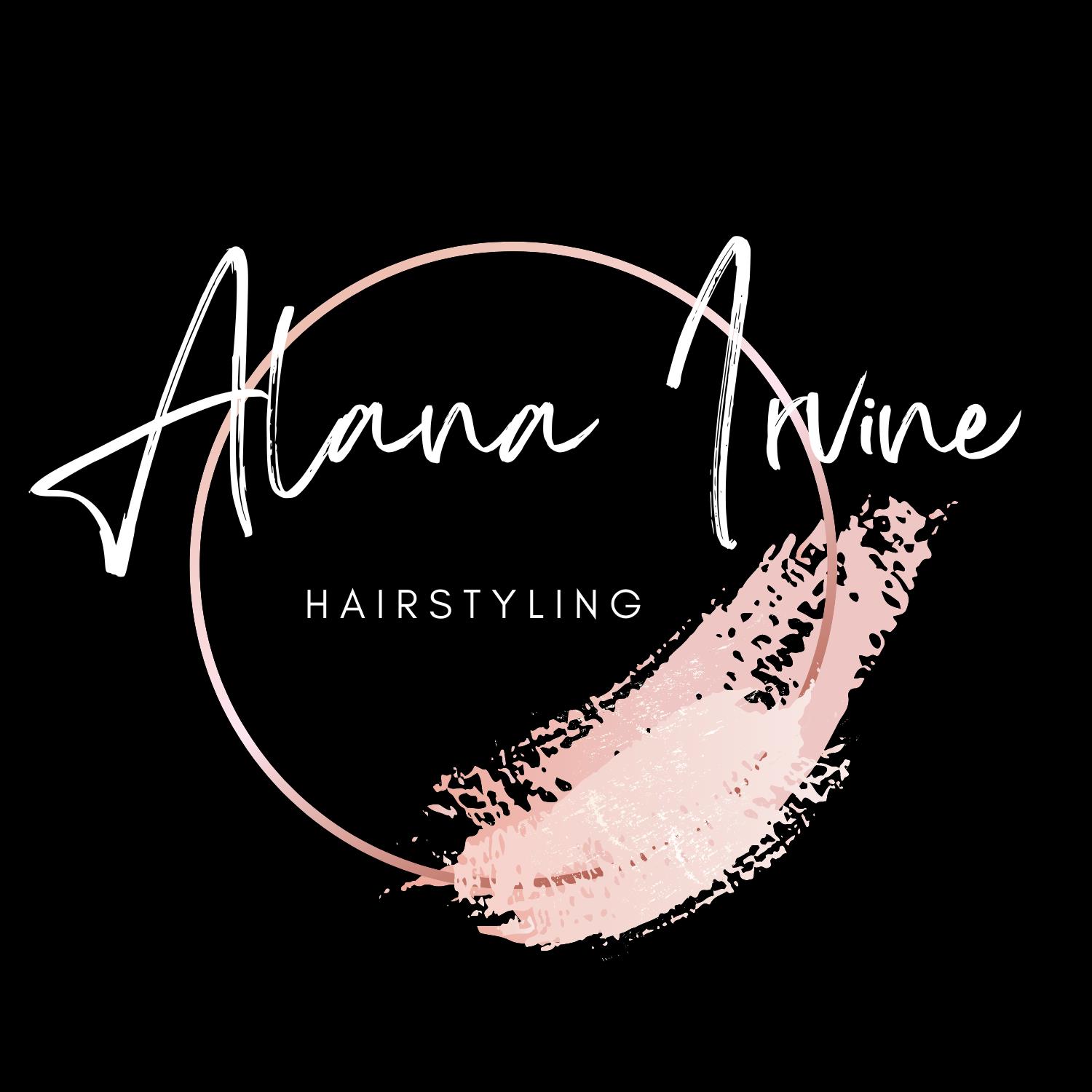 Alana Hairdressing