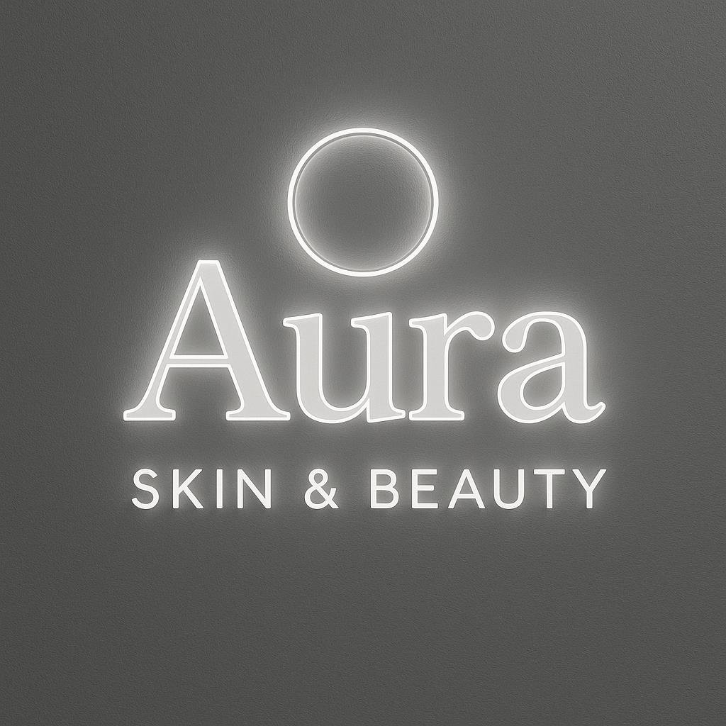 Aura skin and beauty