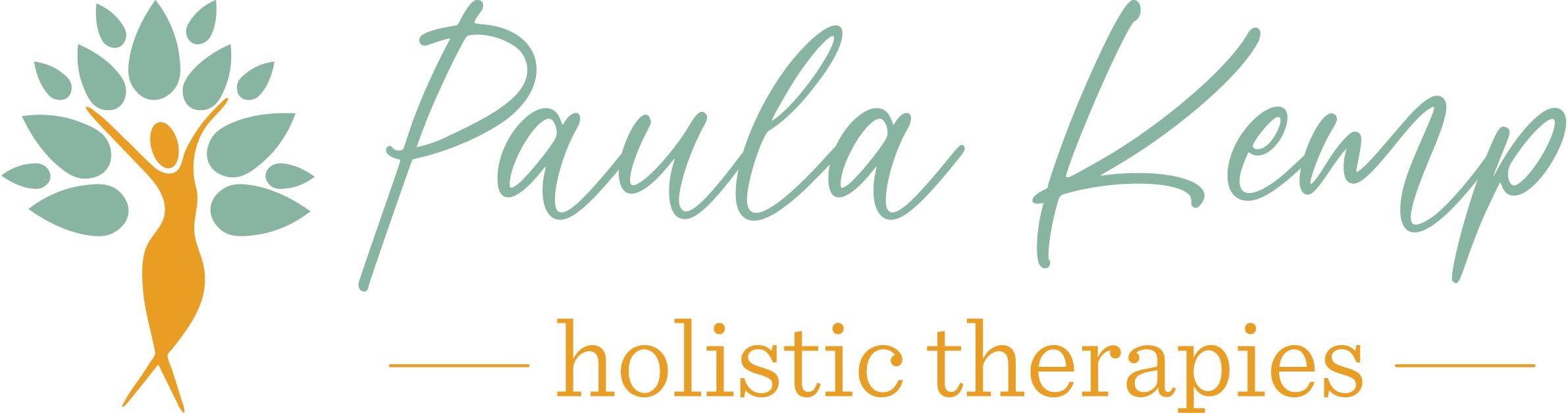 Holistic Therapies with Paula Kemp