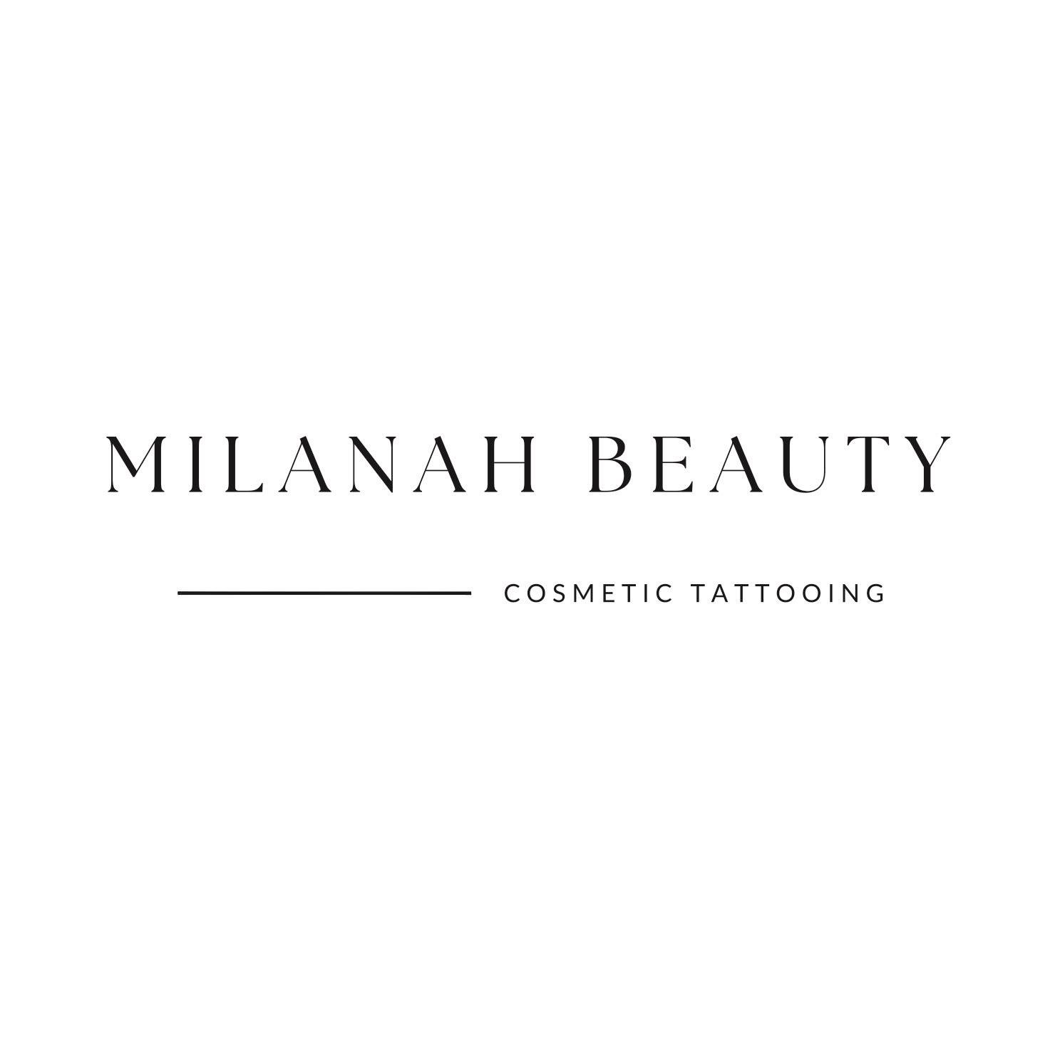 Milanah Beauty