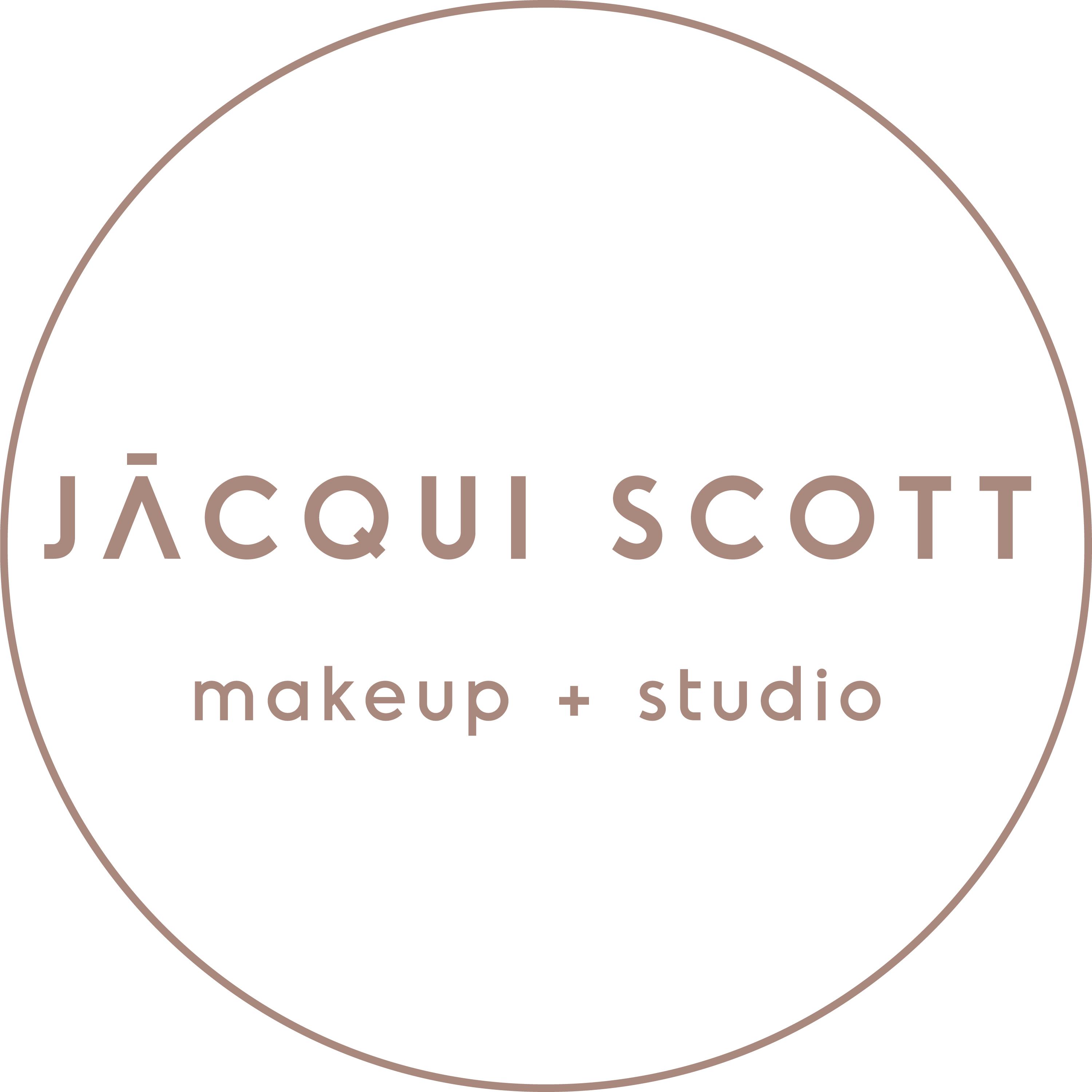 Jacqui Scott Makeup + Studio 