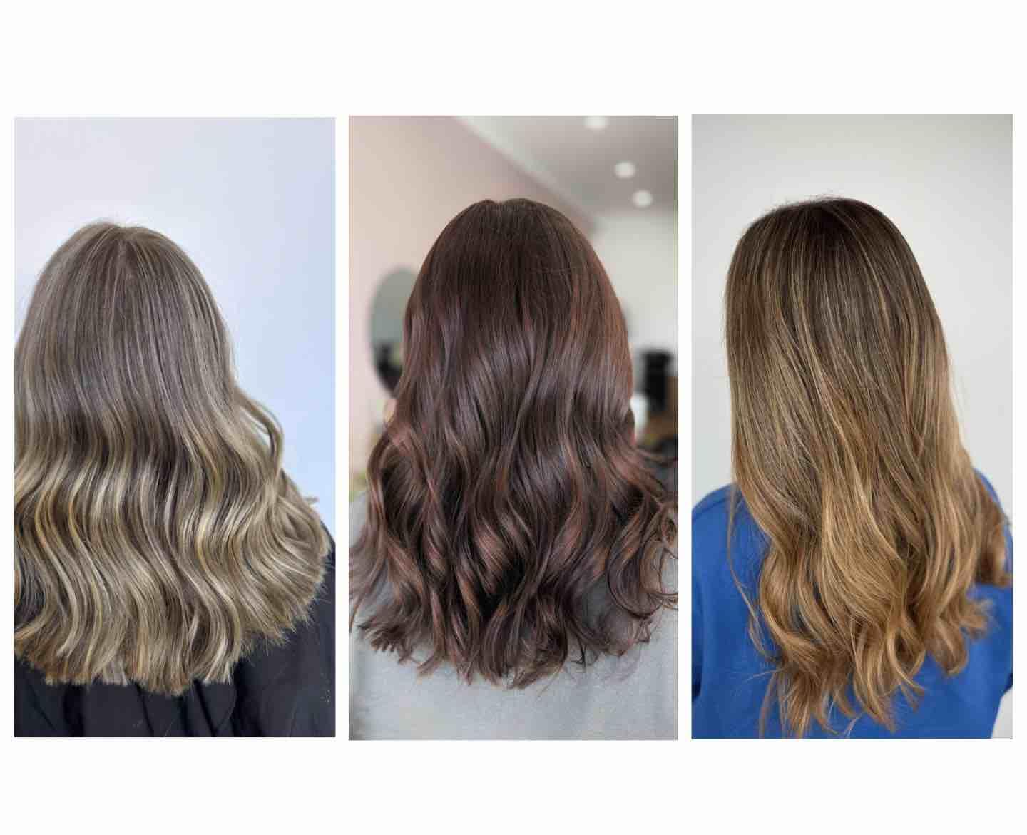 Hair Haven by Hannah