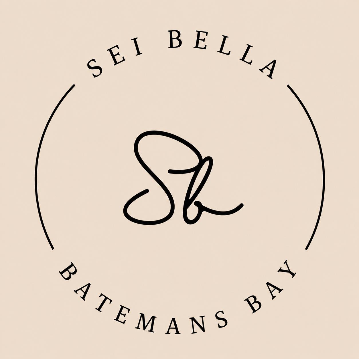 Sei Bella Batemans Bay