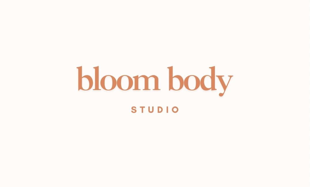 Bloom Body Studio
