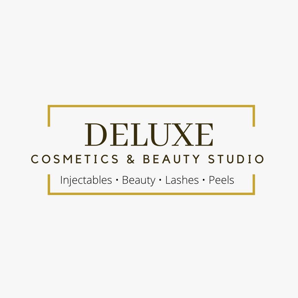 Deluxe Cosmetics and Beauty Studio