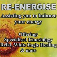 Re-Energise