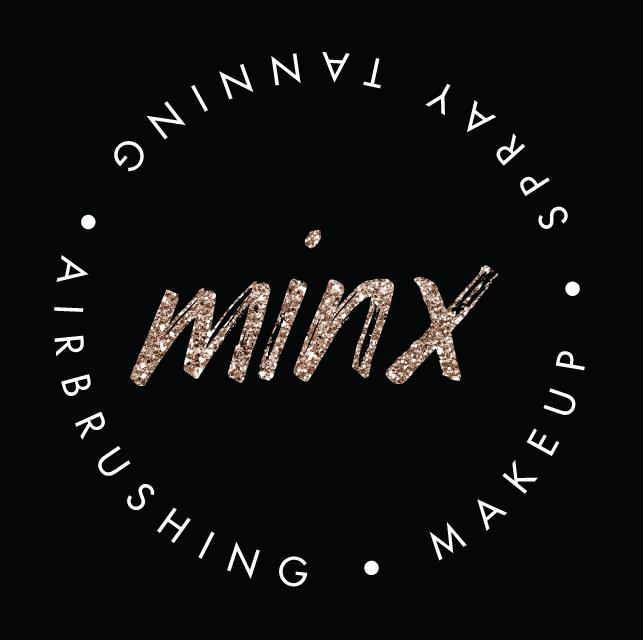 Minx Makeup and Spray Tanning
