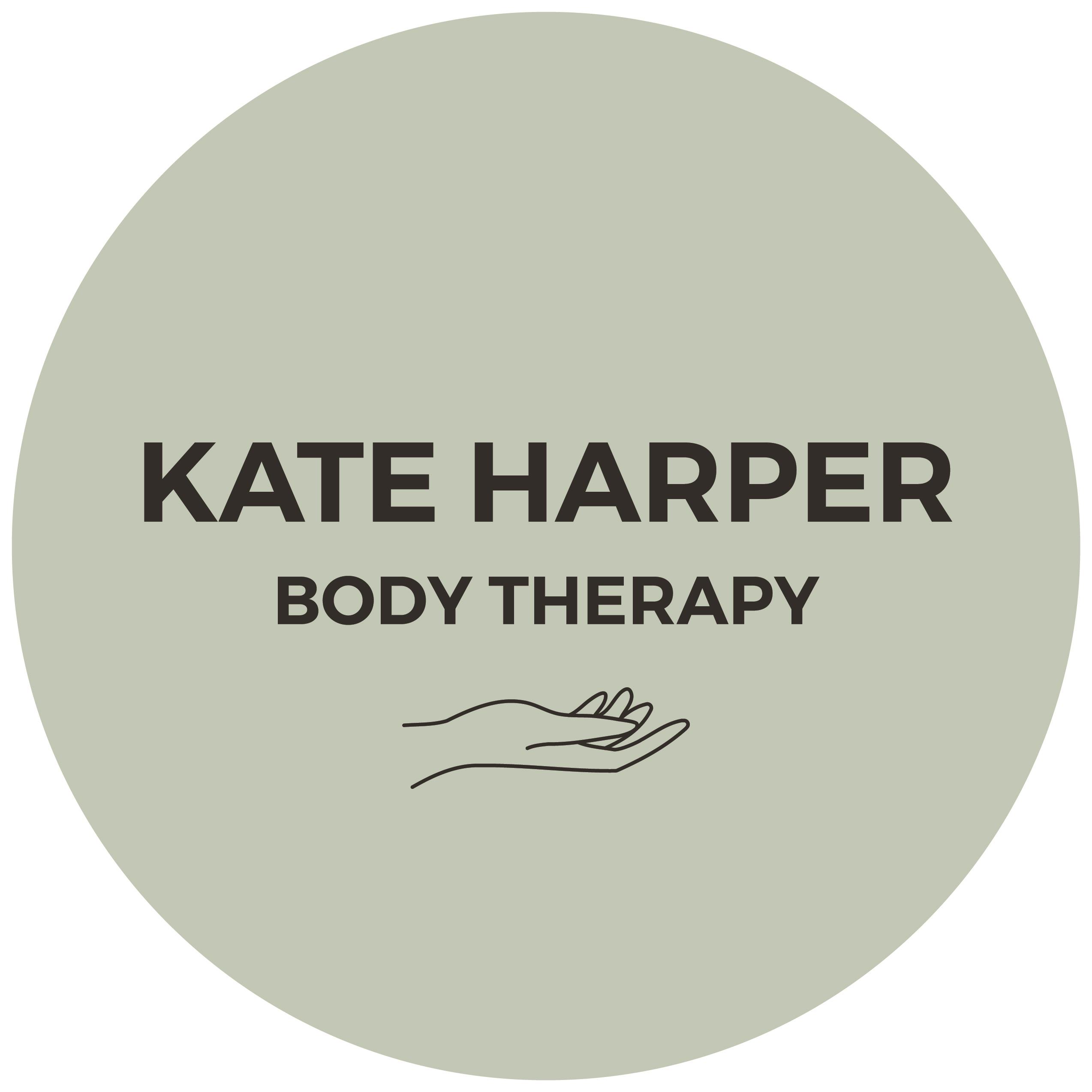 Kate Harper Body Therapy