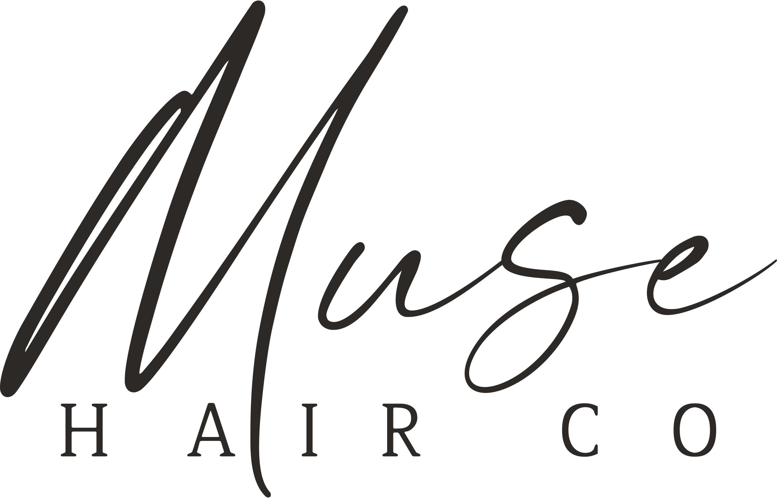 Muse Hair Co